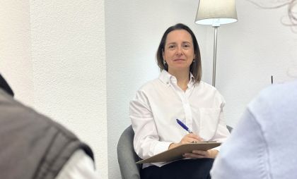terapia de pareja